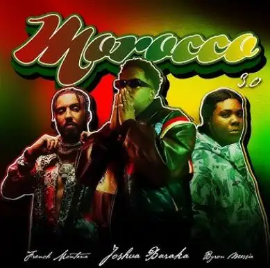 Morocco 3 0